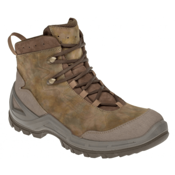 Ботинки VAGABUND ANKLE  Prabos, цвет Camouflage