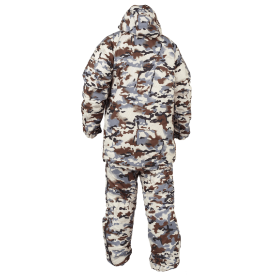 Костюм ВКБО, цвет  Multiform