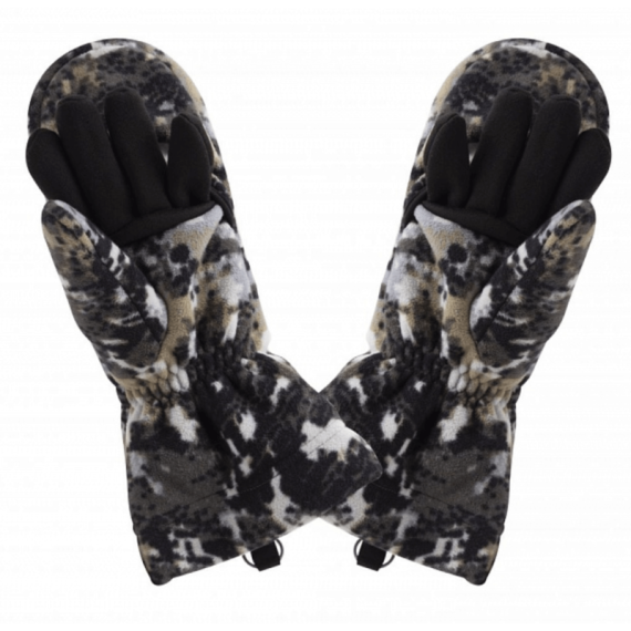 Варежки Remington Alaska Mittens Winter Forest