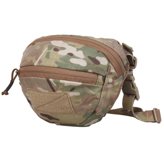 Сумка поясная Maka Style EmersonGear, цвет Multicam