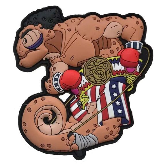 Патч Patchlab Boxer