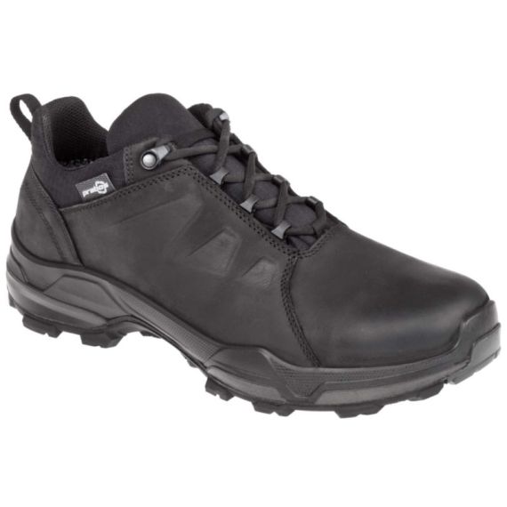 Ботинки GREYMAN LOW GTX  Prabos, цвет Black
