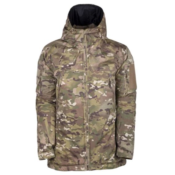 Куртка KOLT20 Vav Wear, цвет Khaki/Multicam
