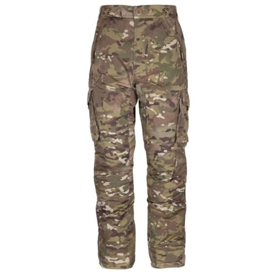 Костюм, Куртка KOLT20 + Брюки KOLT12 Vav Wear, цвет Khaki/Multicam