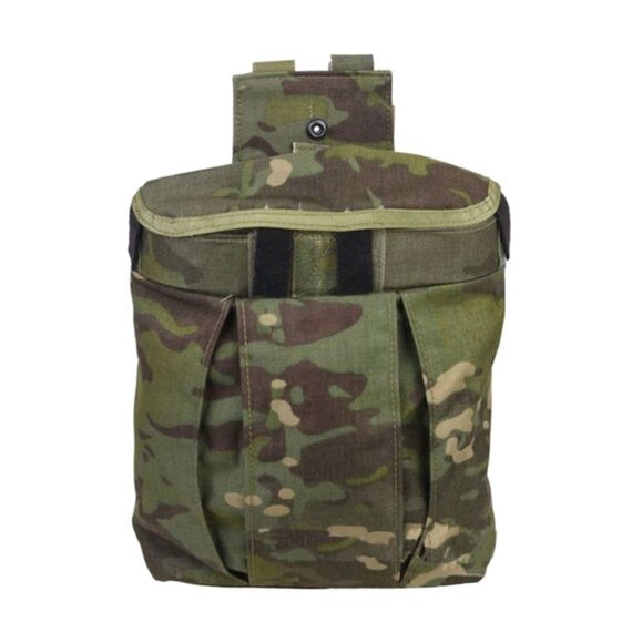 Подсумок для сброса EmersonGear Dump, цвет MCTP