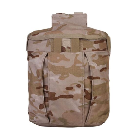 Подсумок для сброса EmersonGear Dump, цвет MCAD