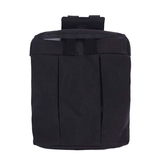 Подсумок для сброса EmersonGear Dump, цвет Black
