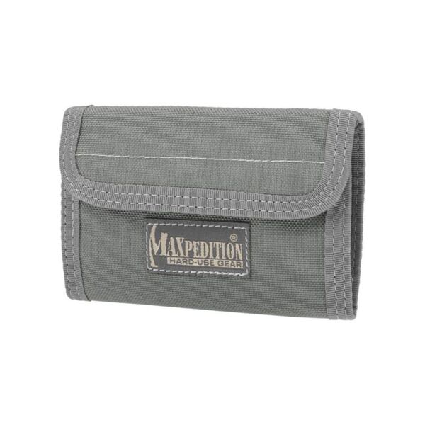 Кошелек Maxpedition Spartan Foliage Green