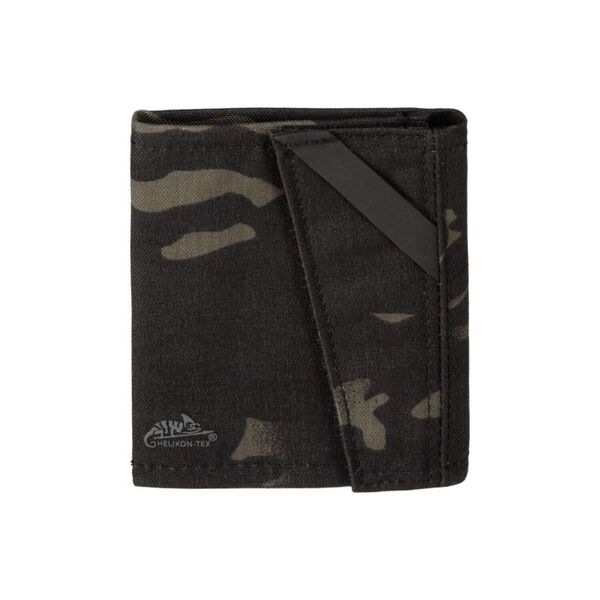 Кошелек EDC MEDIUM WALLET Helikon, цвет  MultiCam Black