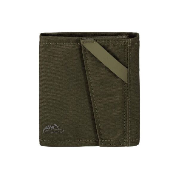 Кошелек EDC MEDIUM WALLET Helikon, цвет Olive Green