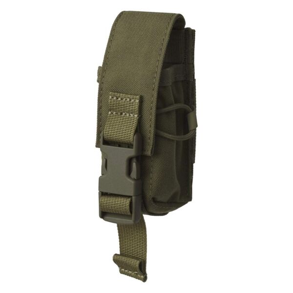 Подсумок FLASH GRENADE POUCH Helikon, цвет Olive Green