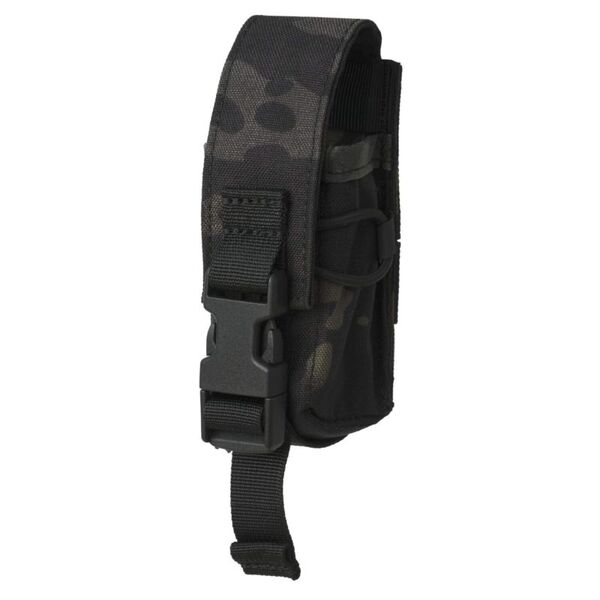 Подсумок FLASH GRENADE POUCH Helikon, цвет MultiCam Black