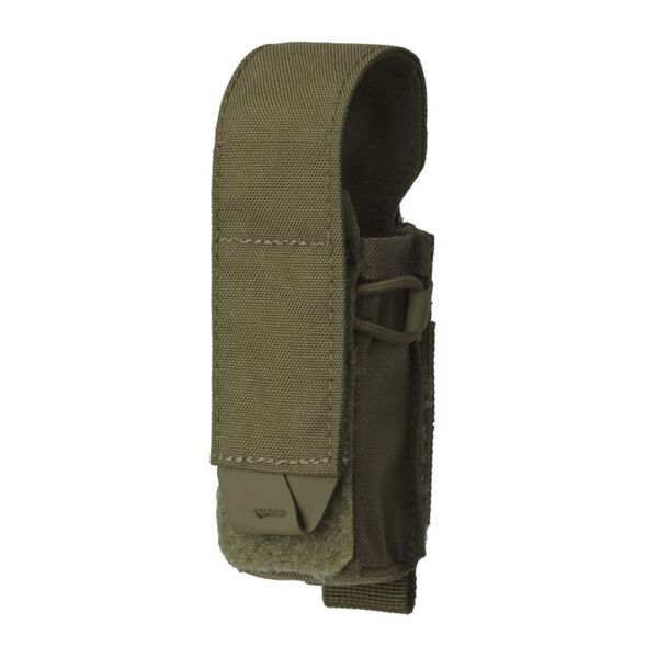 Подсумок PISTOL MAGAZINE Helikon, цвет Olive Green