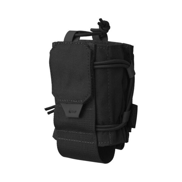 Подсумок RADIO POUCH Helikon, цвет Black