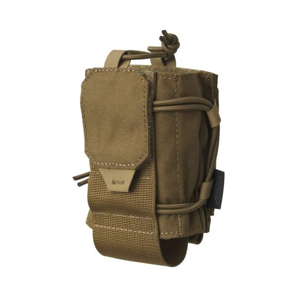 Подсумок RADIO POUCH Helikon, цвет Coyote
