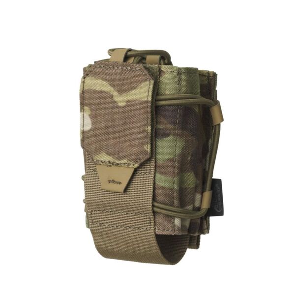 Подсумок RADIO POUCH Helikon, цвет MultiCam