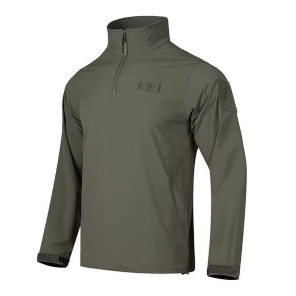 Рубашка Blue Label Saltie Functional EmersonGear, цвет Ranger Green