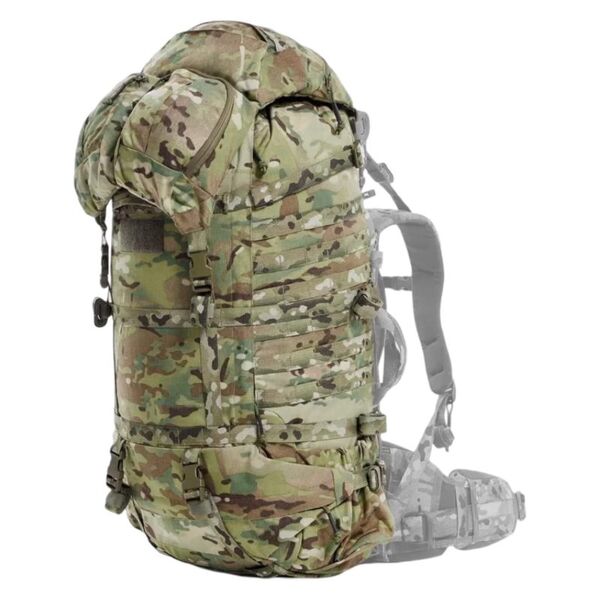 Мешок грузовой Т60 - Multicam