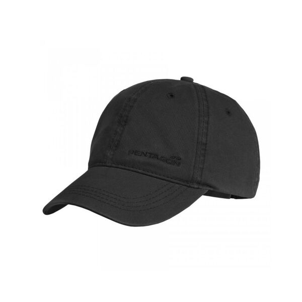 Бейсболка MIKE TWILL BB CAP Pentagon
