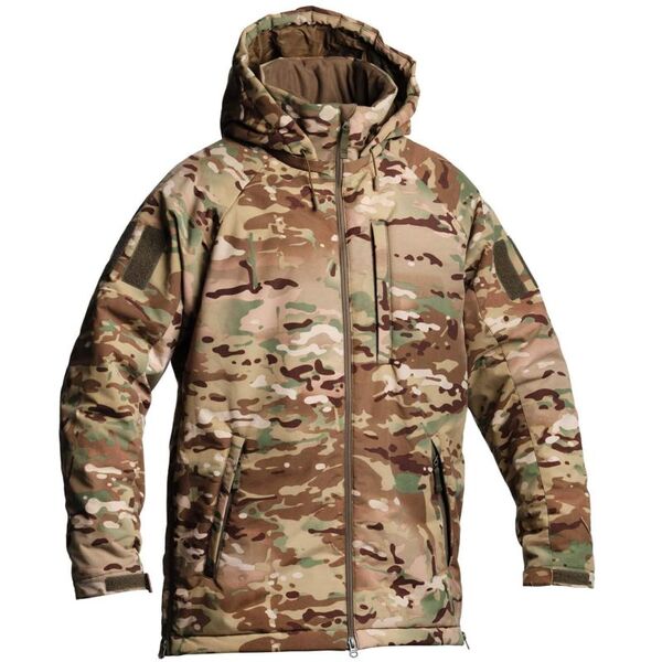 Костюм утепленный ВКПО 3.0 Multicam