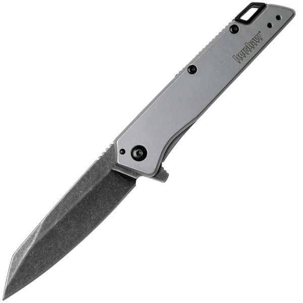 Складной нож Kershaw Misdirect сталь 4Cr13MoV, рукоять сталь