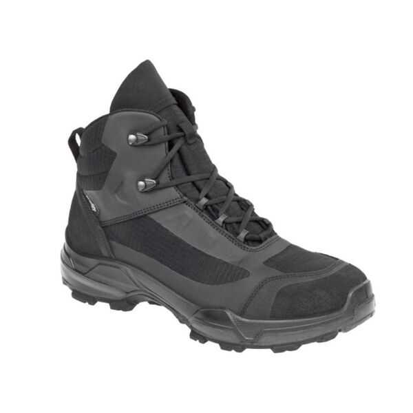 Ботинки Greyman Mid Summer Prabos