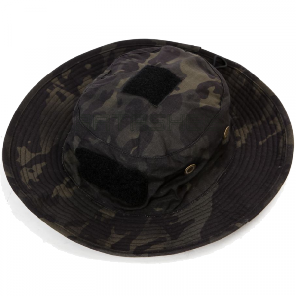 Панама тактическая  Emersongear , цвет MCBK