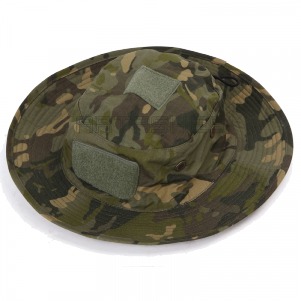 Панама тактическая  Emersongear , цвет MCTP