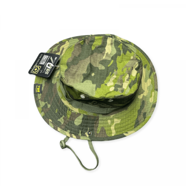 Панама 726Gear , цвет MCTP