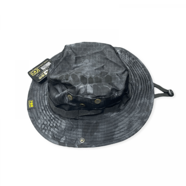 Панама 726Gear , цвет Typon