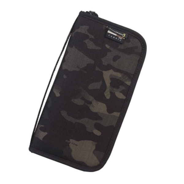 Кошелек EmersonGearS Business Wallet/VISA , цвет Muticam Black