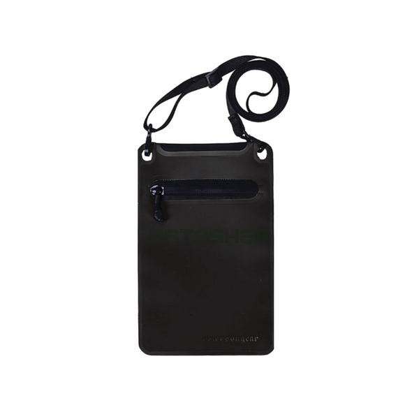 Кошелек влагозащитный EmersonGearS Hot pressing , цвет BK