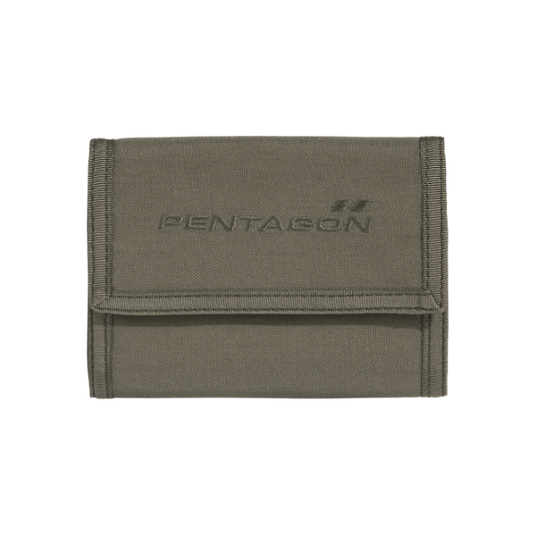 Кошелек Stater 2.0  Pentagon, Цвет Ral