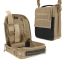 Подсумок Maxpedition NeatFreak Khaki
