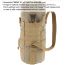 Подсумок Maxpedition Bottle Holder 12x5 Khaki