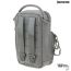 Подсумок Maxpedition DEP Daily Essentials Pouch Grey