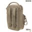 Подсумок Maxpedition DEP Daily Essentials Pouch Tan