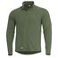 Толстовка Arkos Fleece Pentagon, цвет Camo Green