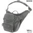 Сумка плечевая Maxpedition Wolfspur v.2 Crossbody Bag Gray