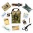 Тактическая аптечка Rhino Rescue Tactical IFAK Multicam