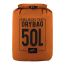 Мешок ARID DRY Medium Helikon, цвет ORANGE/BLACK