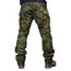 Брюки EmersonGear CP, цвет Muticam Tropic