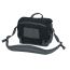 Сумка URBAN COURIER  MEDIUM Helikon, цвет BLACK/SHADOW GREY