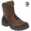 Ботинки VAGABUND HIGH KEVLAR Prabos, цвет Loamy Brown