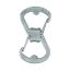 Карабин Nite Ize S-Biner Ahhh Stainless