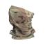 Бафф CoolMax Black Gunpoweder, цвет Multicam