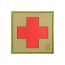 Патч Maxpedition Medic Patch Large Arid