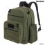Рюкзак Maxpedition Prepared Citizen Deluxe , цвет  Olive Drab
