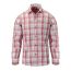 Рубашка TRIP SHIRT  Helikon, цвет RED PLAID