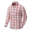 Рубашка TRIP SHIRT  Helikon, цвет RED PLAID
